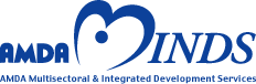 AMDA MINDS�iAMDA Multisectoral & Integrated Development Services�j